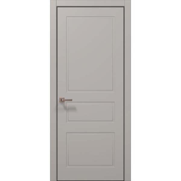 Двері Папа Карло Style ST-23