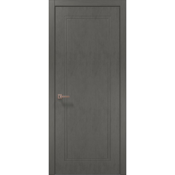 Двері Папа Карло Style ST-25