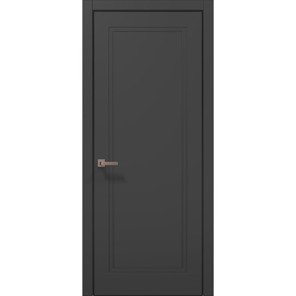 Двері Папа Карло Style ST-25