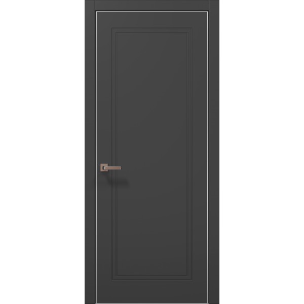 Двері Папа Карло Style ST-25