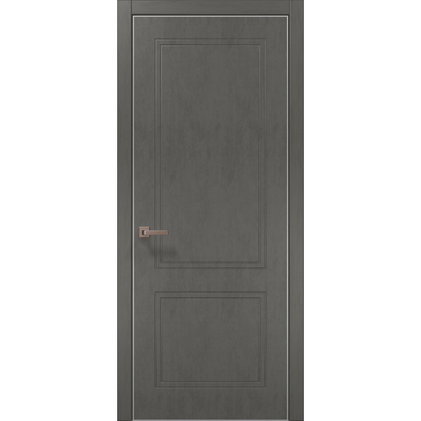 Двері Папа Карло Style ST-26