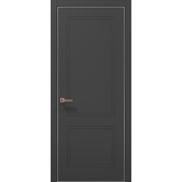 Двері Папа Карло Style ST-26