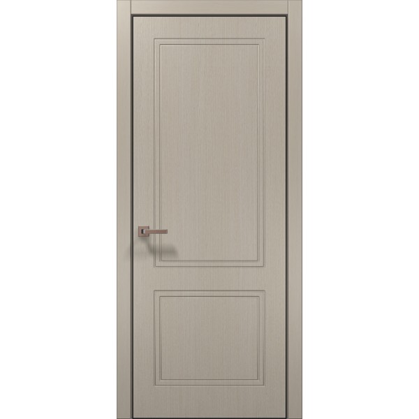 Двері Папа Карло Style ST-26