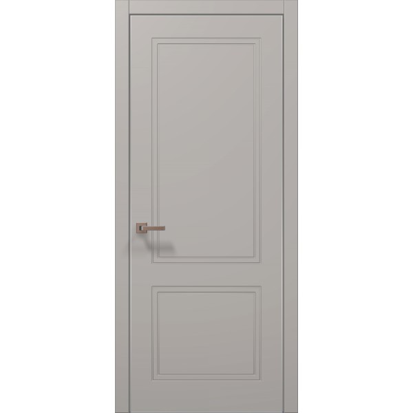 Двері Папа Карло Style ST-26