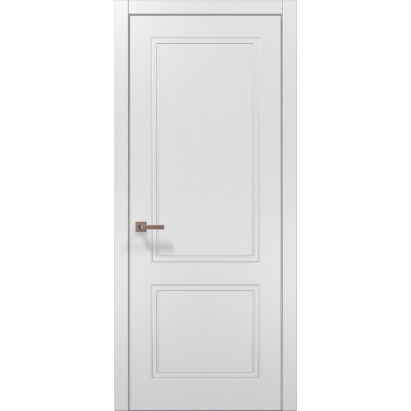 Двері Папа Карло Style ST-26
