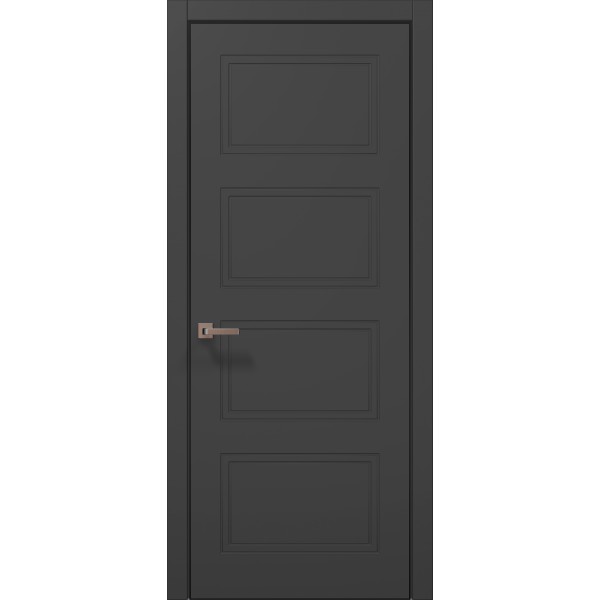 Двері Папа Карло Style ST-28