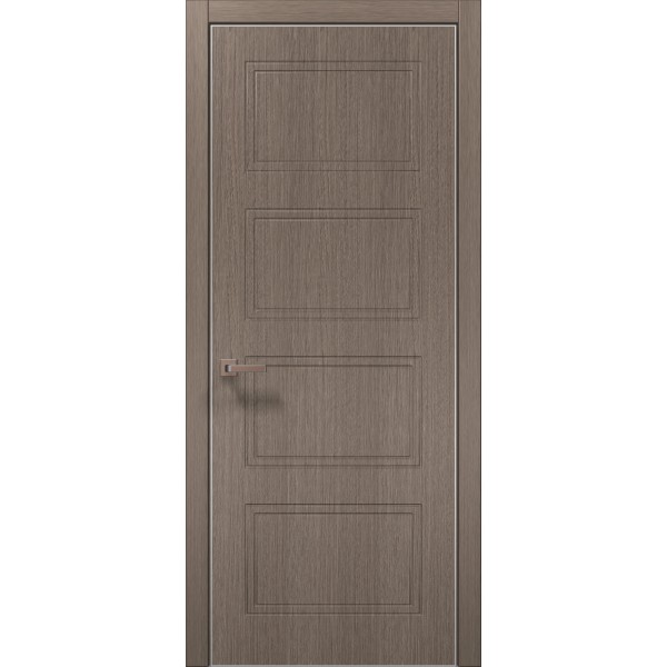 Двері Папа Карло Style ST-28