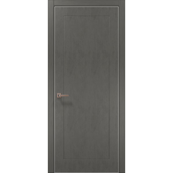 Двері Папа Карло Style ST-29