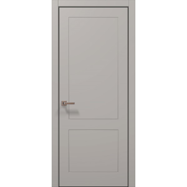 Двері Папа Карло Style ST-30