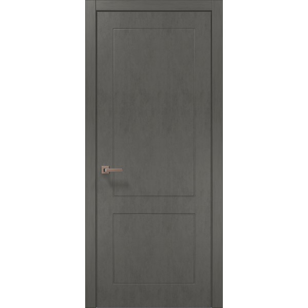 Двері Папа Карло Style ST-30
