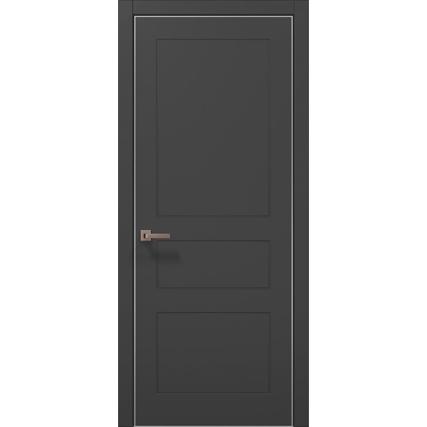 Двері Папа Карло Style ST-31
