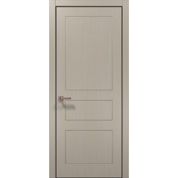 Двері Папа Карло Style ST-31