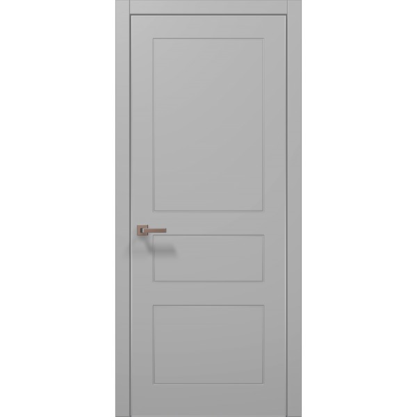 Двері Папа Карло Style ST-31