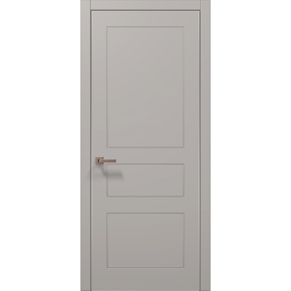 Двері Папа Карло Style ST-31