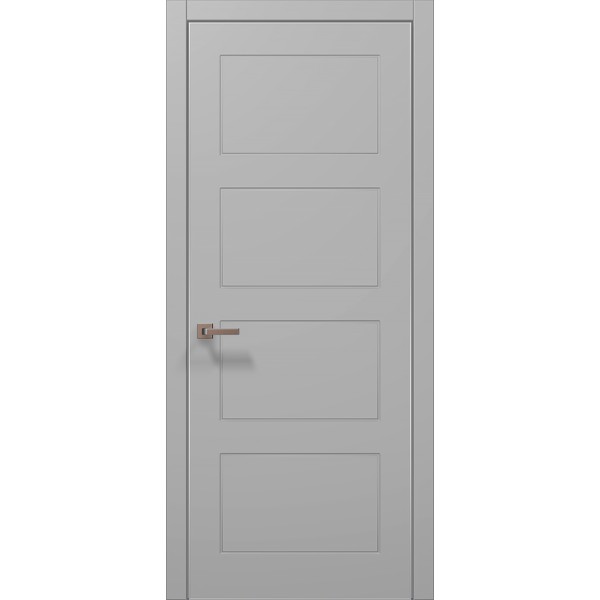 Двери Папа Карло Style ST-32
