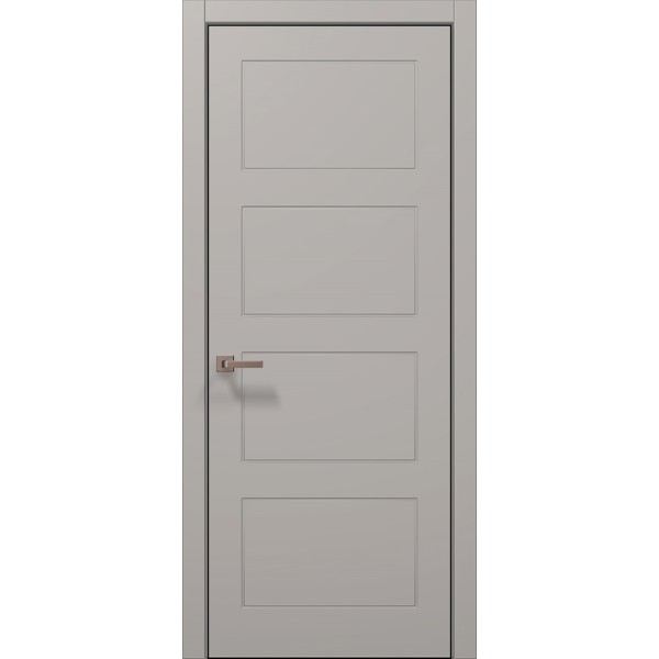 Двери Папа Карло Style ST-32