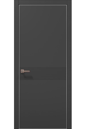 Двері Папа Карло Style ST-33