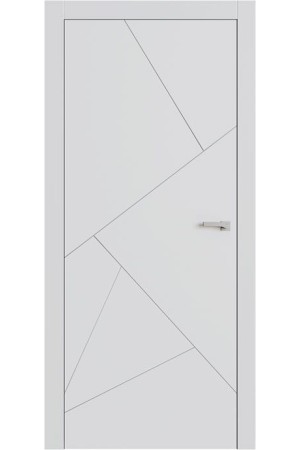 Двері Omega Lines F9