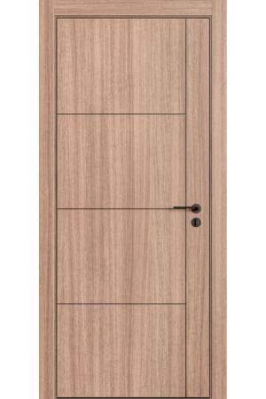 Двері Omega Lines L3 шпон