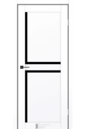 Двері KFD CLASSIK PRESTIGE 8 (PP)