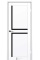Двери KFD CLASSIK PRESTIGE 8 (PP)