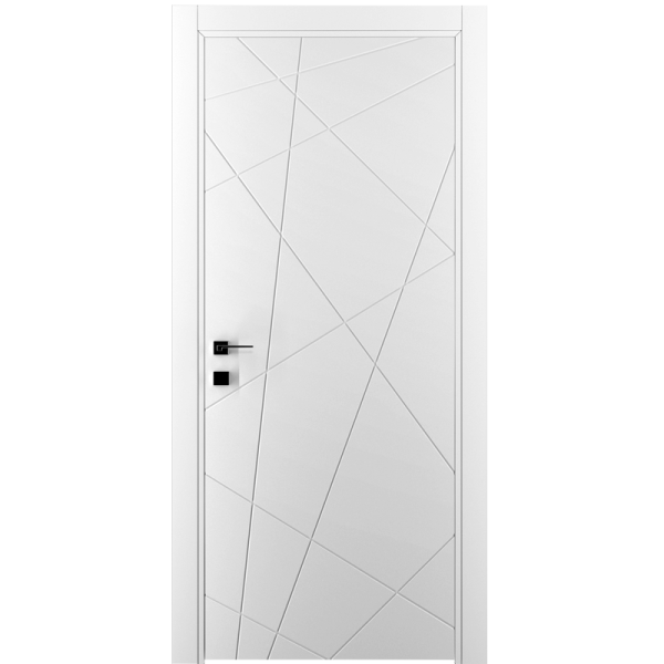 Двері Dooris ART GRAFFITI G06