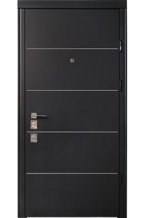 Вхідні двері Straj Prestige Соло