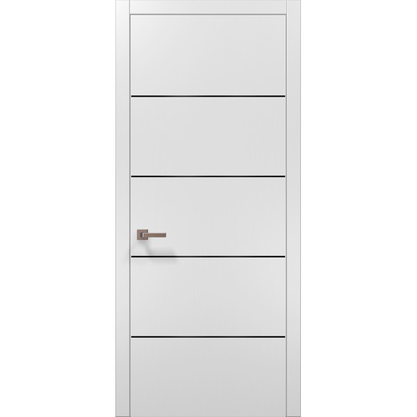 Двері Папа Карло Plato PL-02