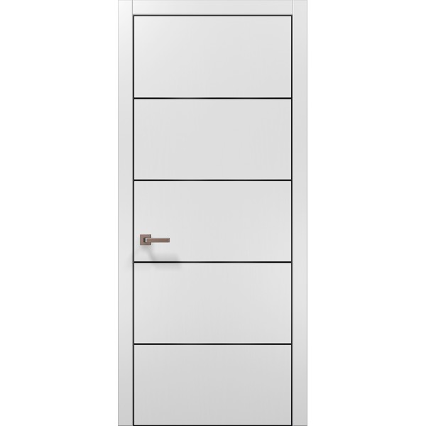 Двері Папа Карло Plato PL-02