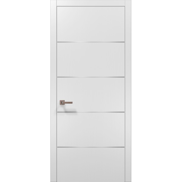 Двері Папа Карло Plato PL-02