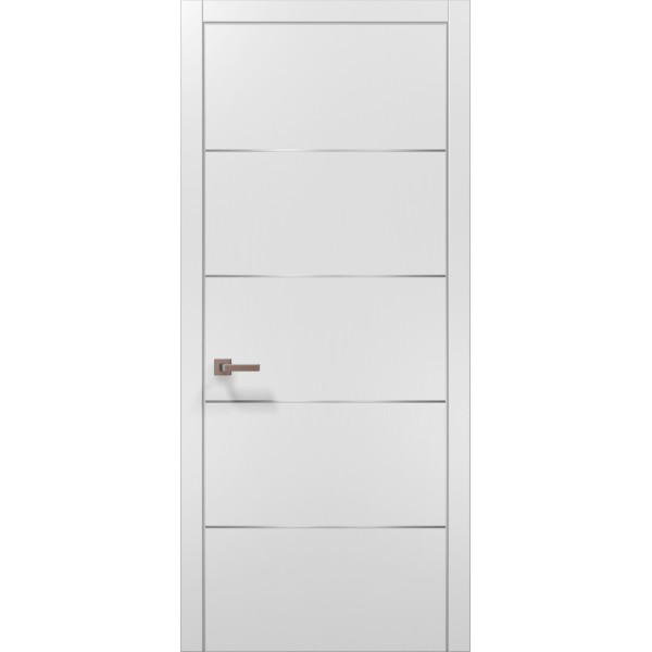 Двері Папа Карло Plato PL-02