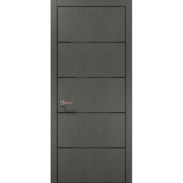 Двері Папа Карло Plato PL-02