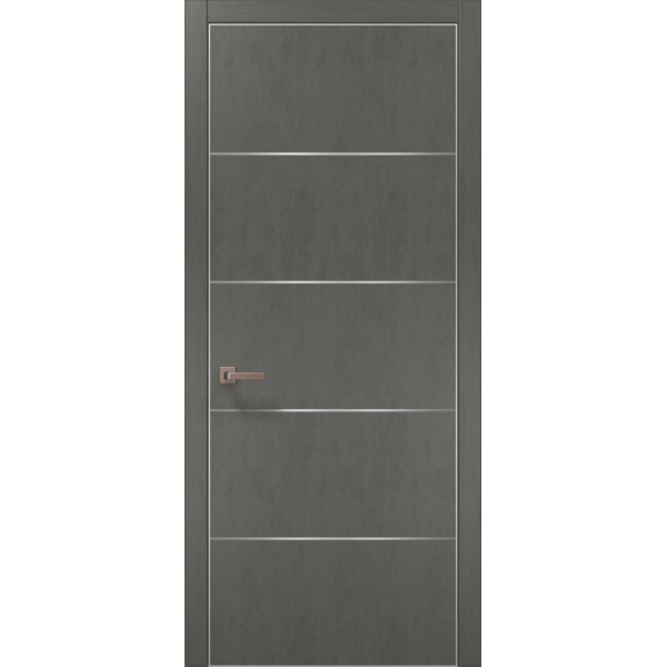Двері Папа Карло Plato PL-02