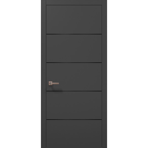 Двері Папа Карло Plato PL-02
