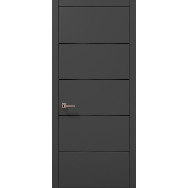 Двері Папа Карло Plato PL-02