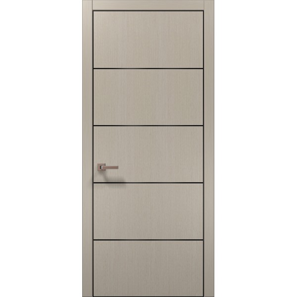 Двері Папа Карло Plato PL-02