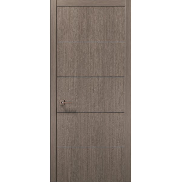 Двері Папа Карло Plato PL-02