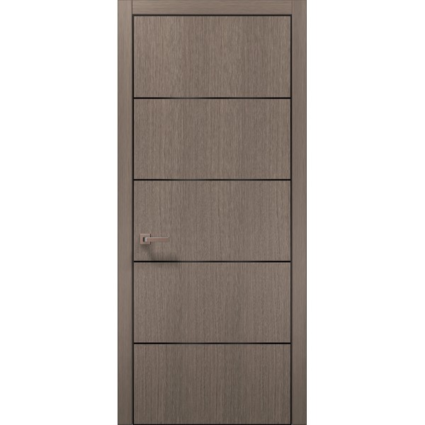 Двері Папа Карло Plato PL-02