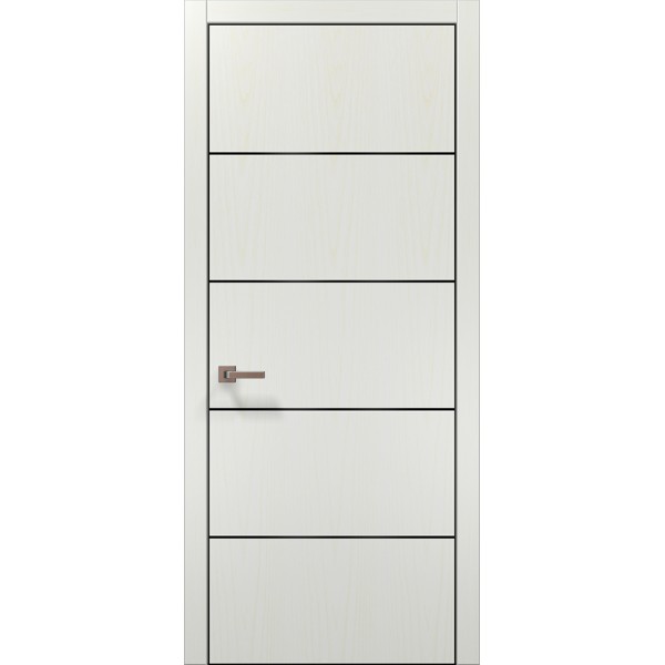 Двері Папа Карло Plato PL-02