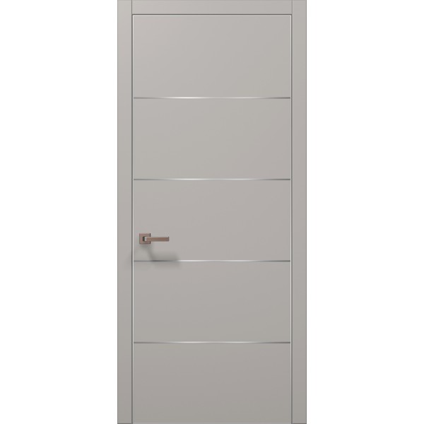 Двері Папа Карло Plato PL-07