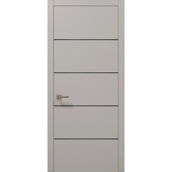 Двері Папа Карло Plato PL-02