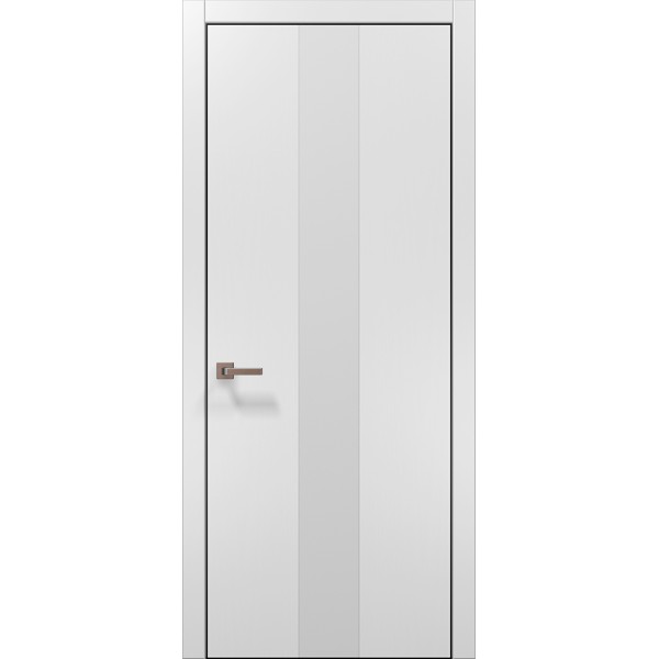 Двері Папа Карло Plato PL-06