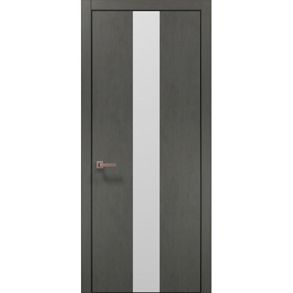 Двері Папа Карло Plato PL-06
