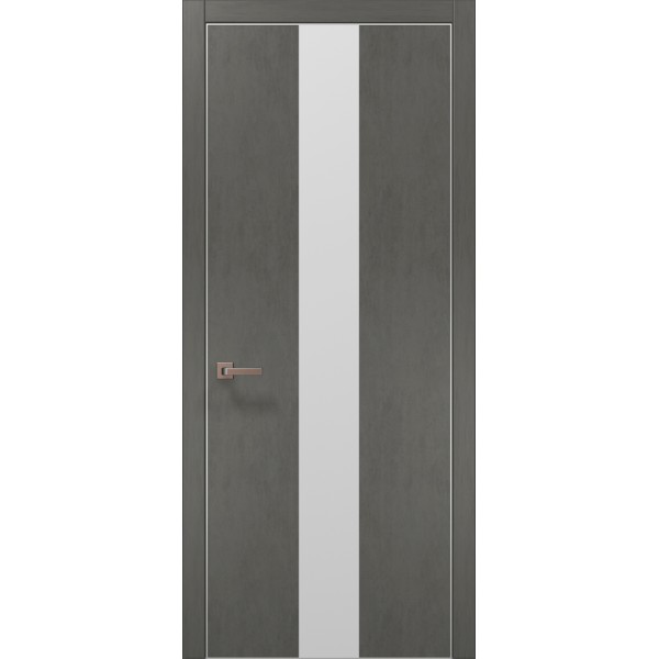 Двері Папа Карло Plato PL-06