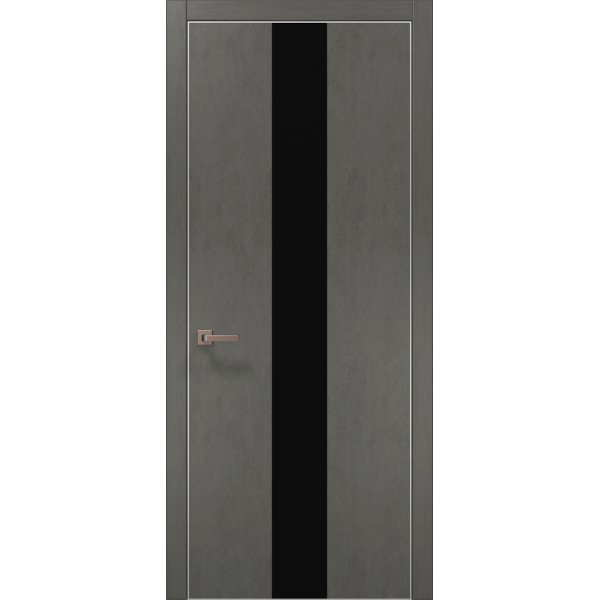 Двері Папа Карло Plato PL-06
