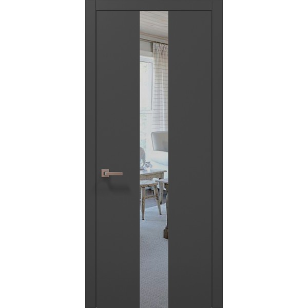 Двері Папа Карло Plato PL-06