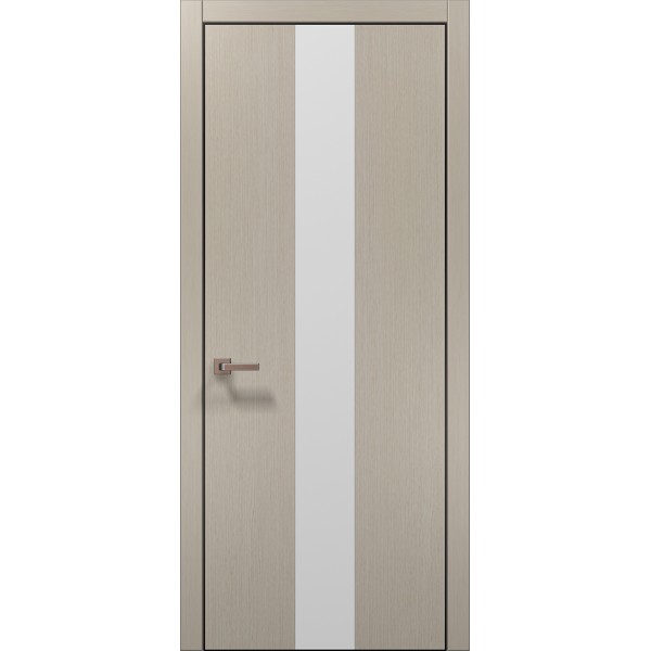 Двері Папа Карло Plato PL-06