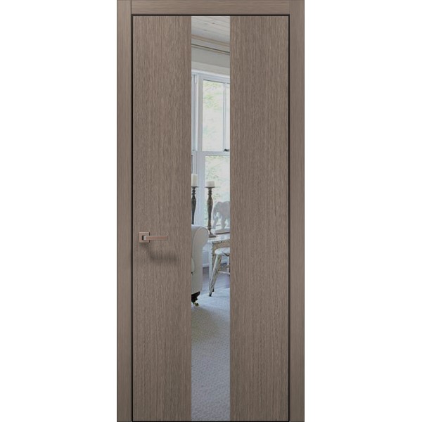 Двері Папа Карло Plato PL-06
