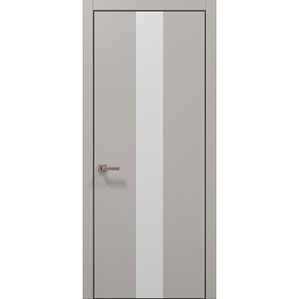 Двері Папа Карло Plato PL-06