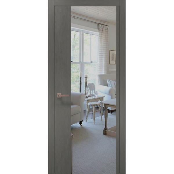 Двері Папа Карло Plato PL-13